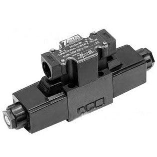 電磁換向閥DSV-G02-2C-A110-20